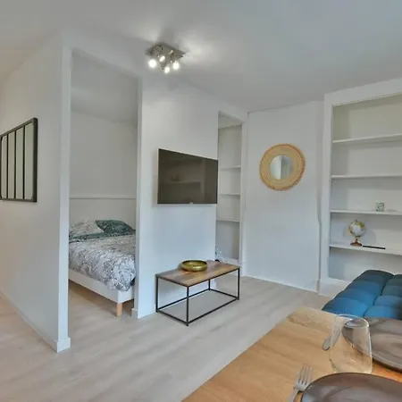Le Sweethome Épernon Esterno foto