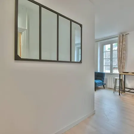 Le Sweethome Épernon Esterno foto