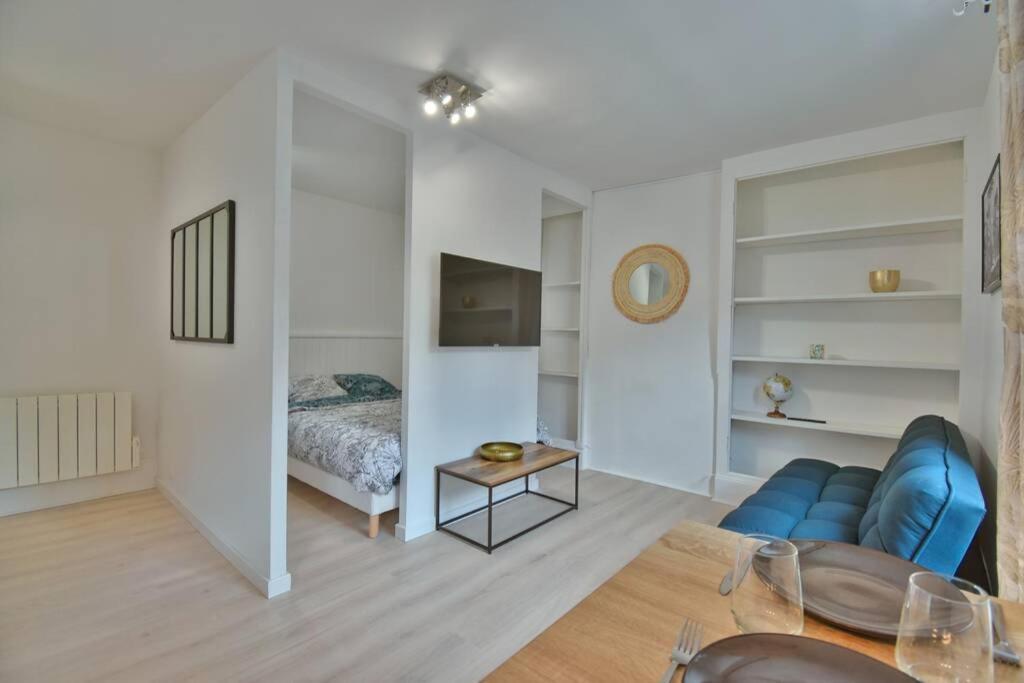 Le Sweethome Apartment *