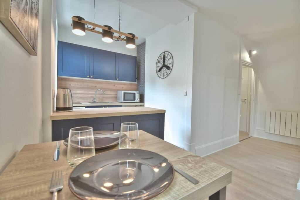 Apartment Le Sweethome