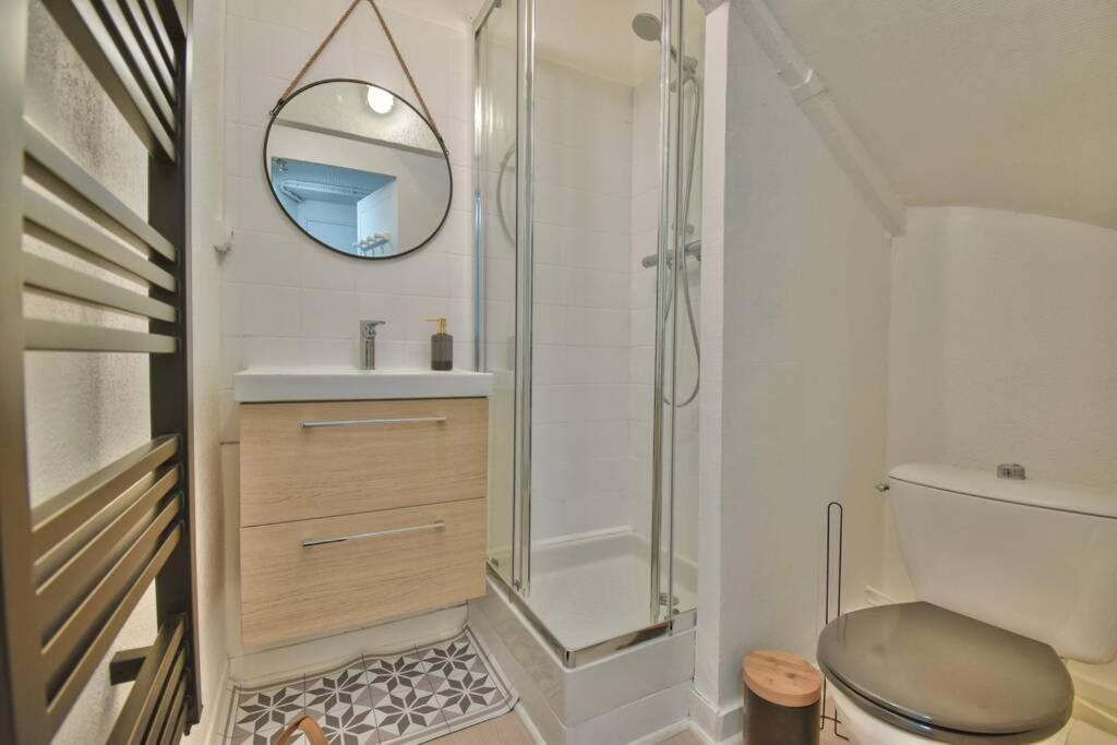 Le Sweethome Epernon